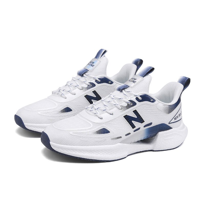 New Balance 766 - Image 4
