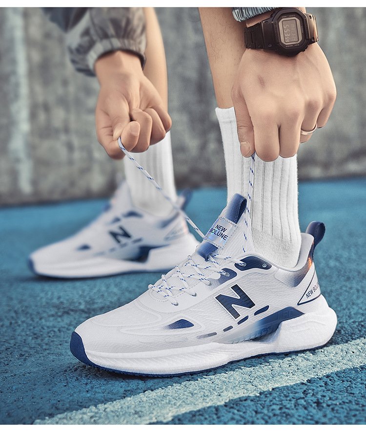 New Balance 766 - Image 5