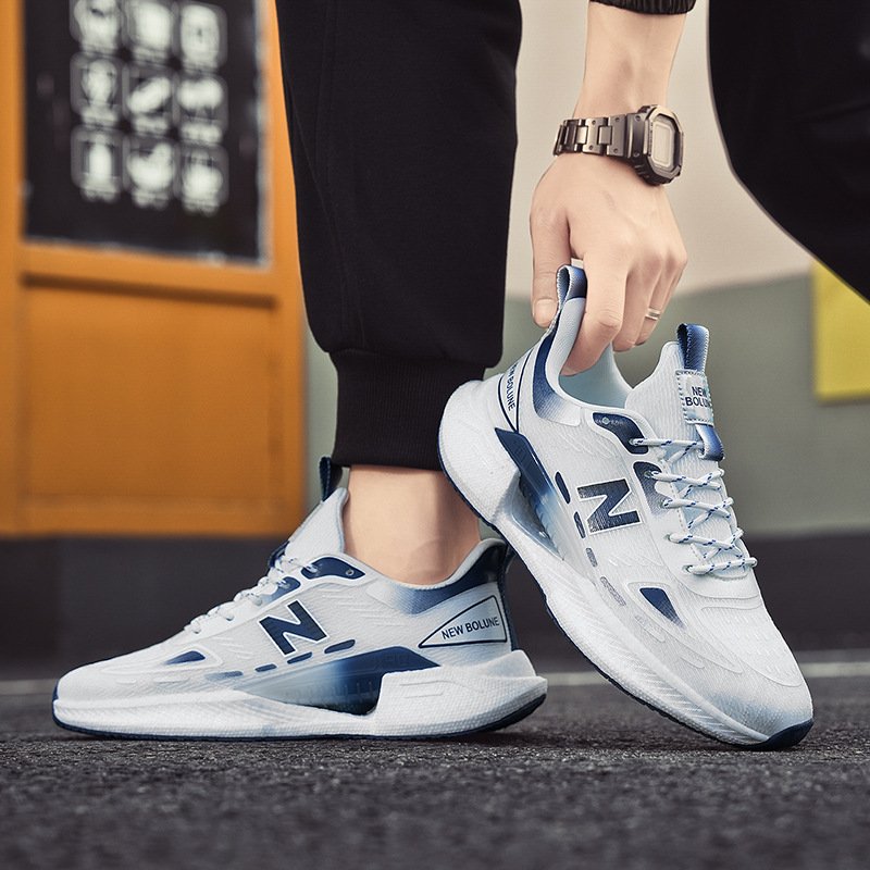 New Balance 766 - Image 9
