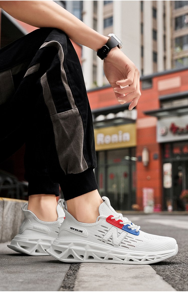 New Balance 771 - Image 10
