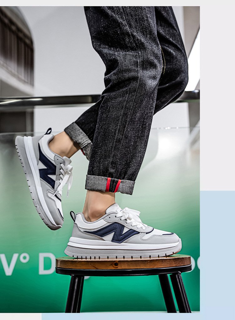 New Balance 789 - Image 6