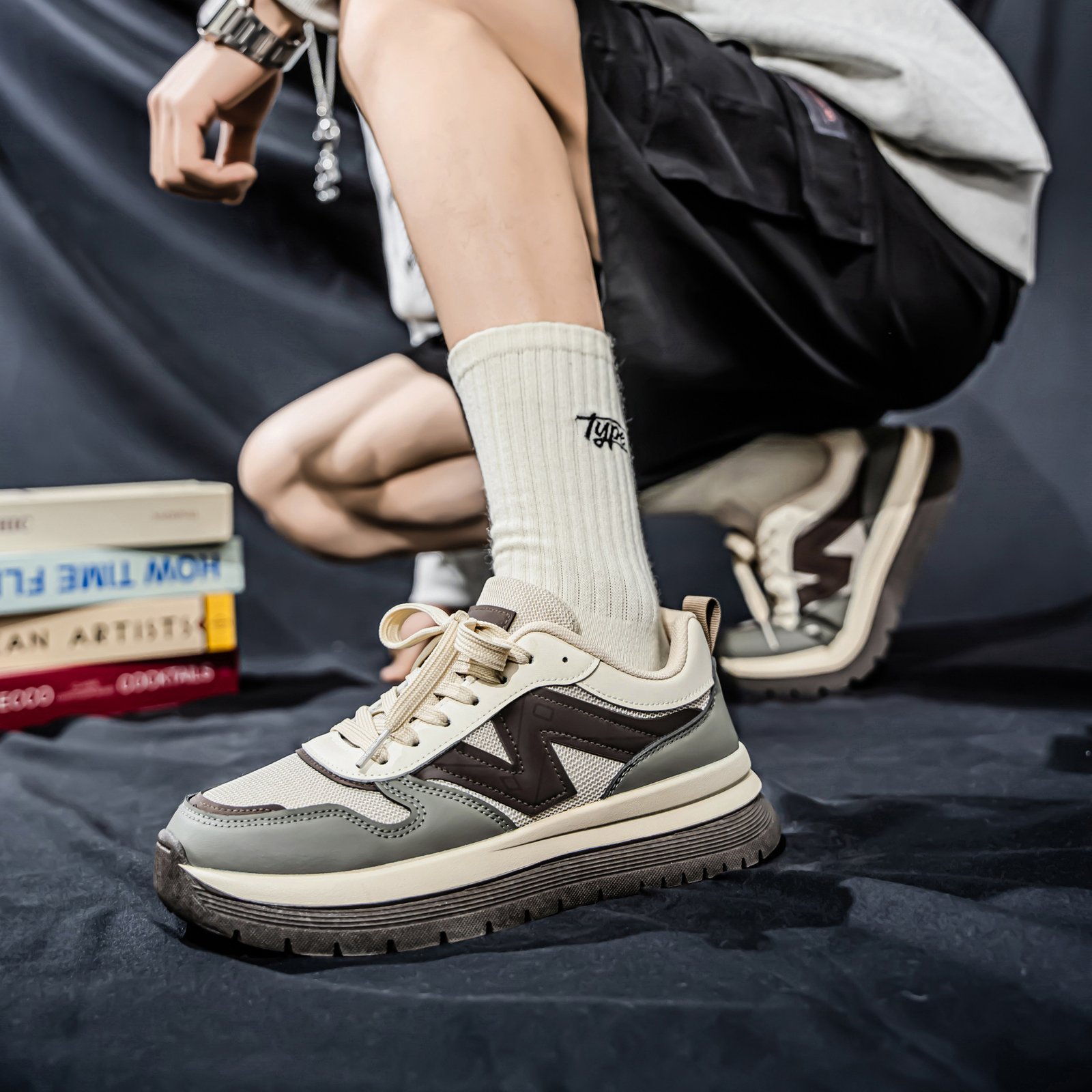 New Balance 789 - Image 9