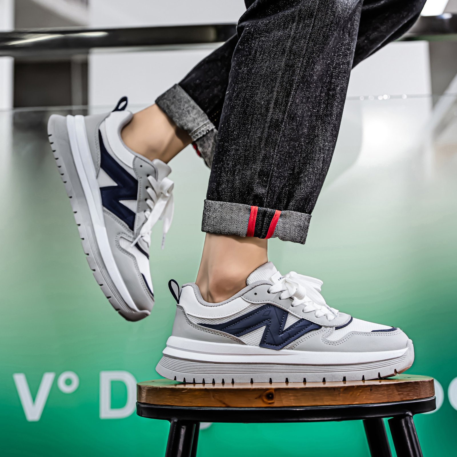New Balance 789 - Image 10