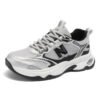 Gray Silver