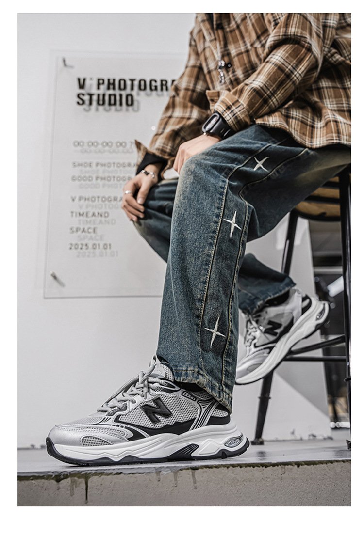 New Balance 8518 - Image 6