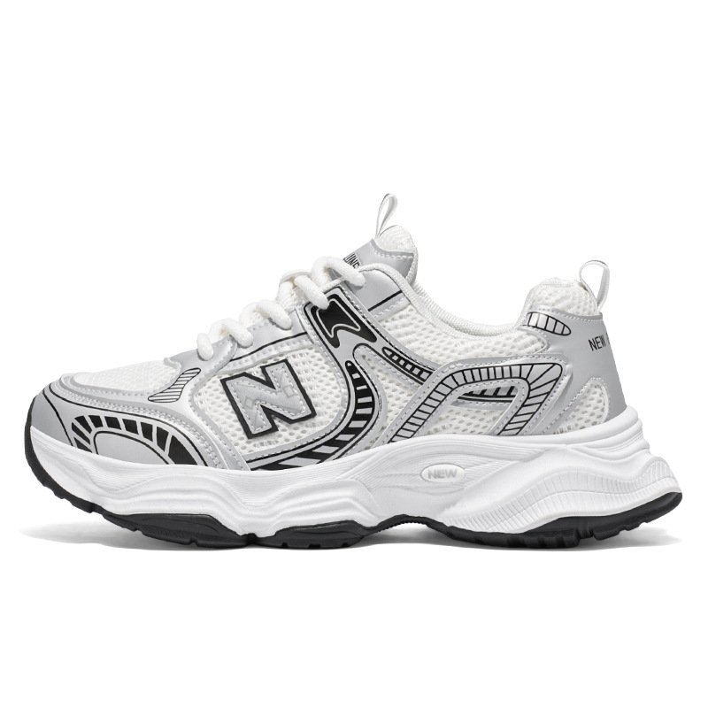 New Balance 8775 - Image 4