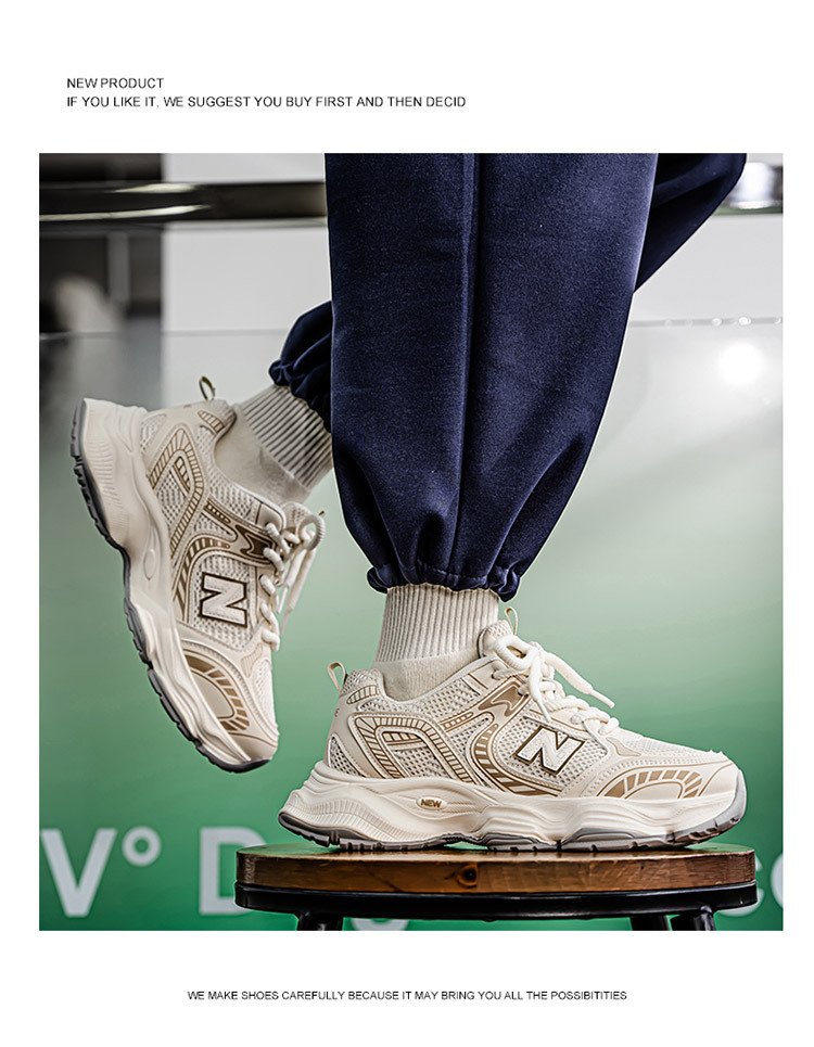 New Balance 8775 - Image 14