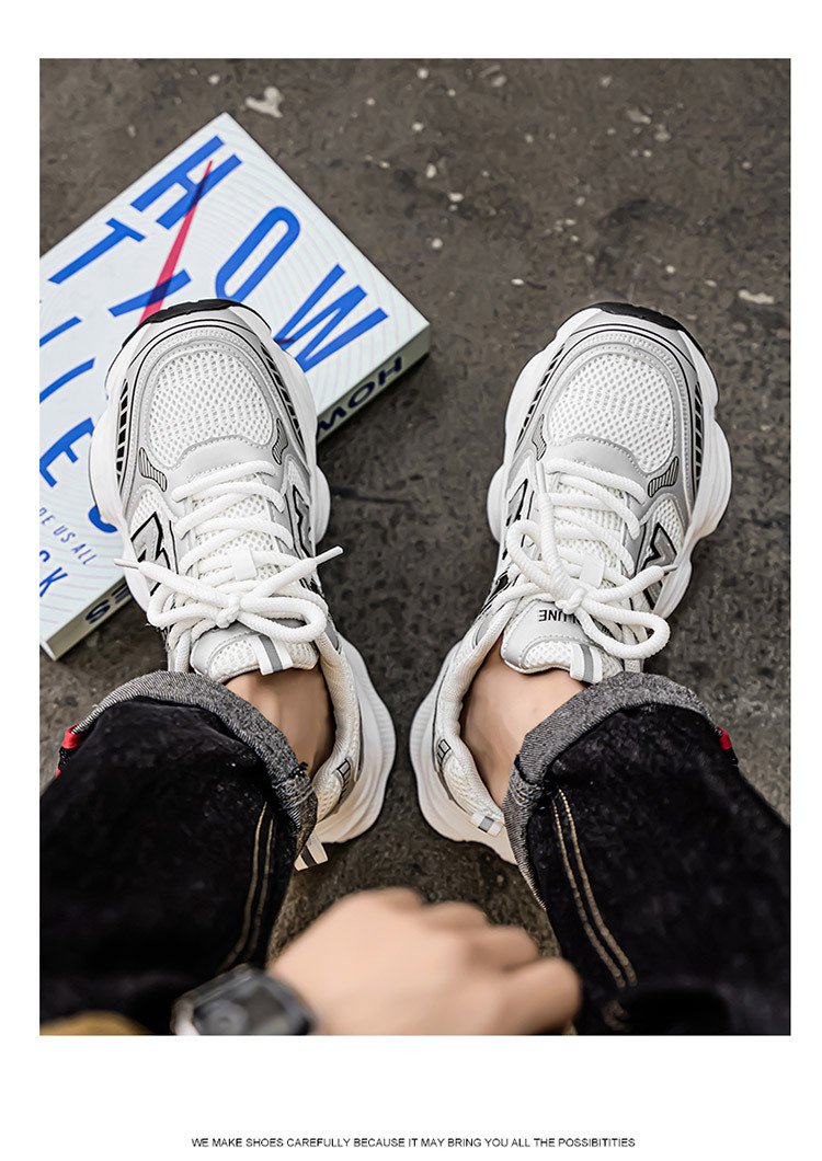 New Balance 8775 - Image 21
