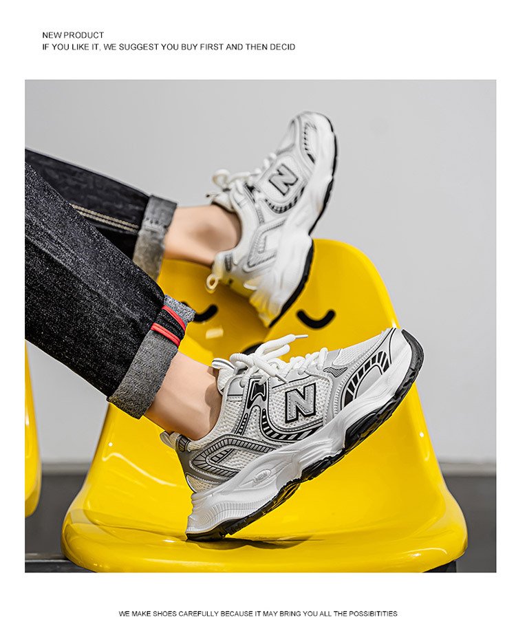 New Balance 8775 - Image 24