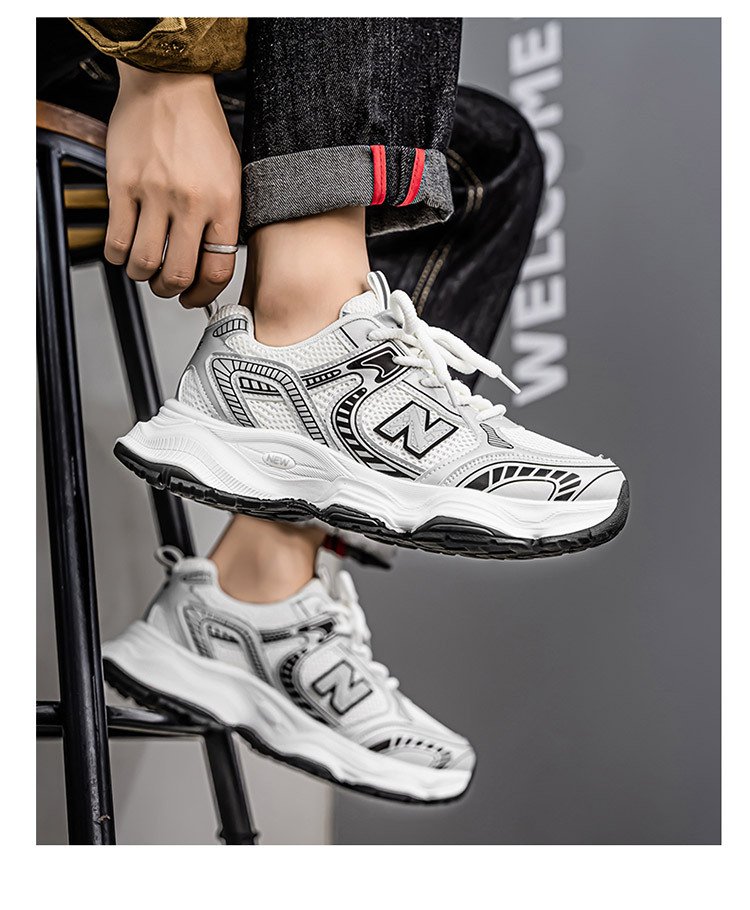 New Balance 8775 - Image 7