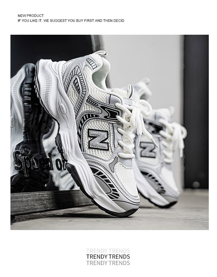 New Balance 8775 - Image 8