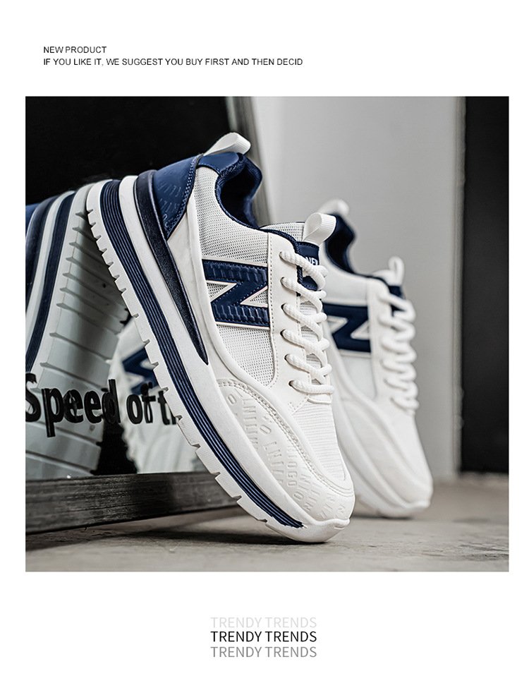New Balance 919 - Image 8