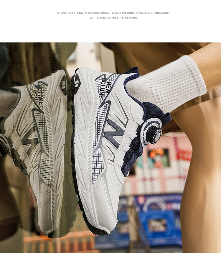 New Balance 933 - Image 13