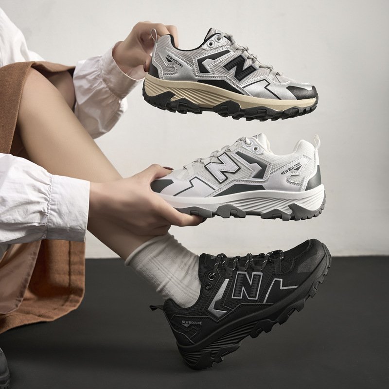 New Balance 971 - Image 4