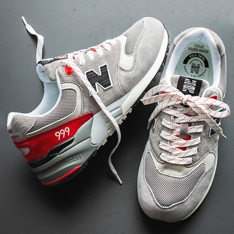 New Balance 999 - Image 5