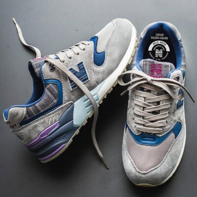 New Balance 999
