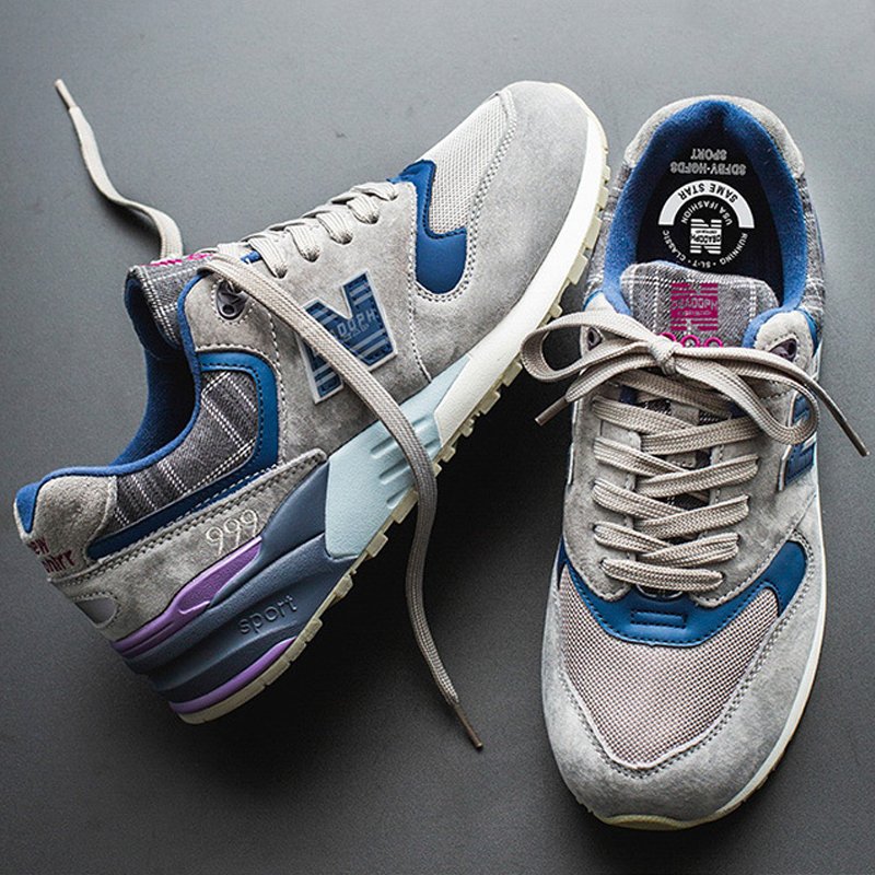 New Balance 999