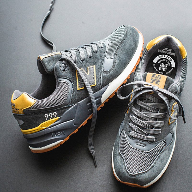 New Balance 999 - Image 4