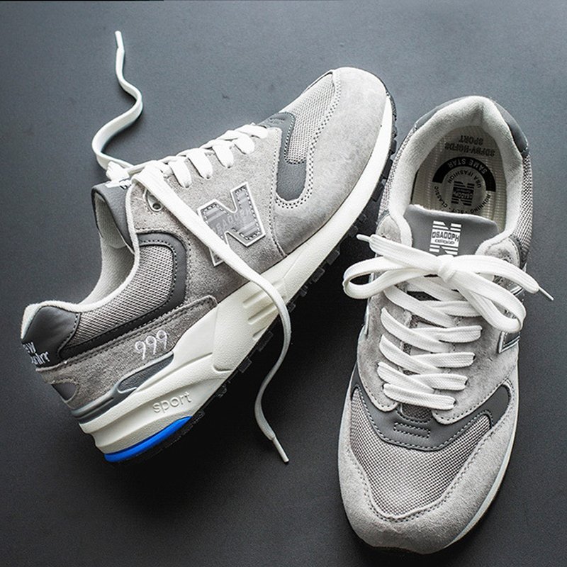 New Balance 999 - Image 3