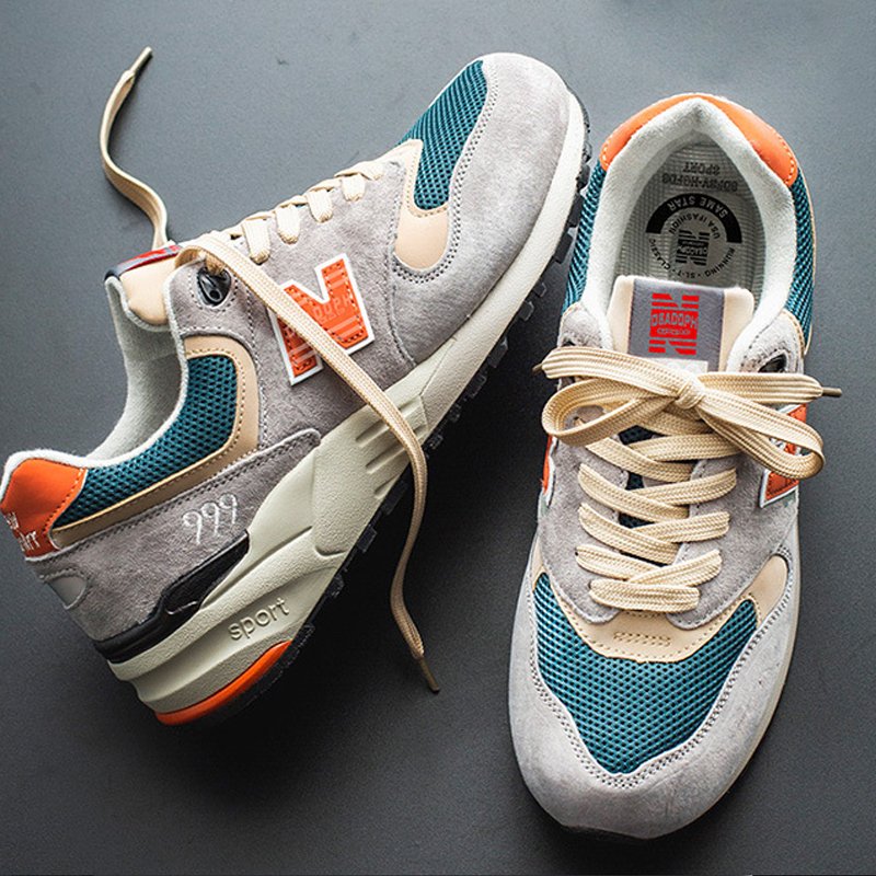 New Balance 999 - Image 2