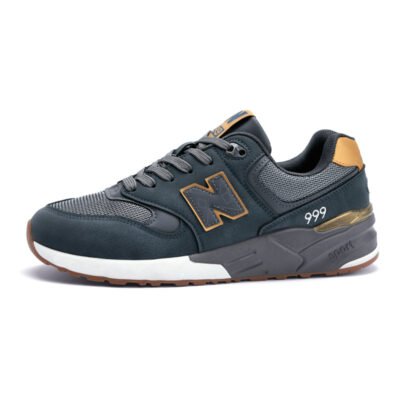 New Balance 999