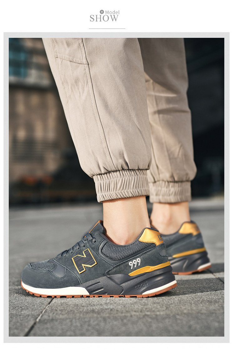 New Balance 999 - Image 14