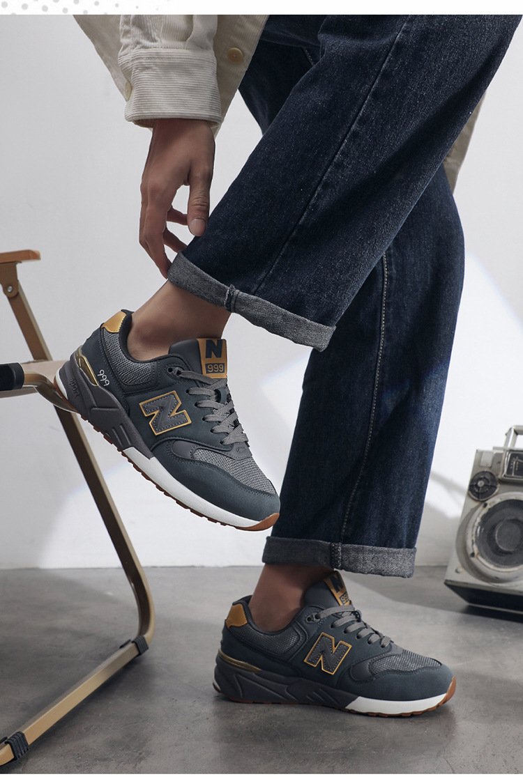 New Balance 999 - Image 9