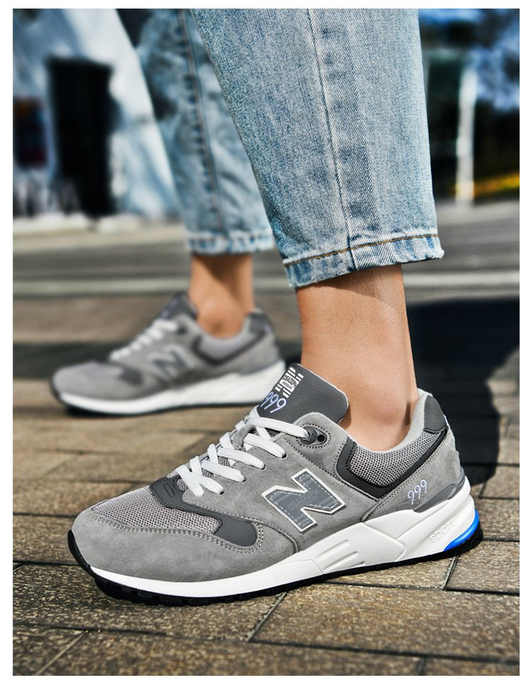 New Balance 999 - Image 15
