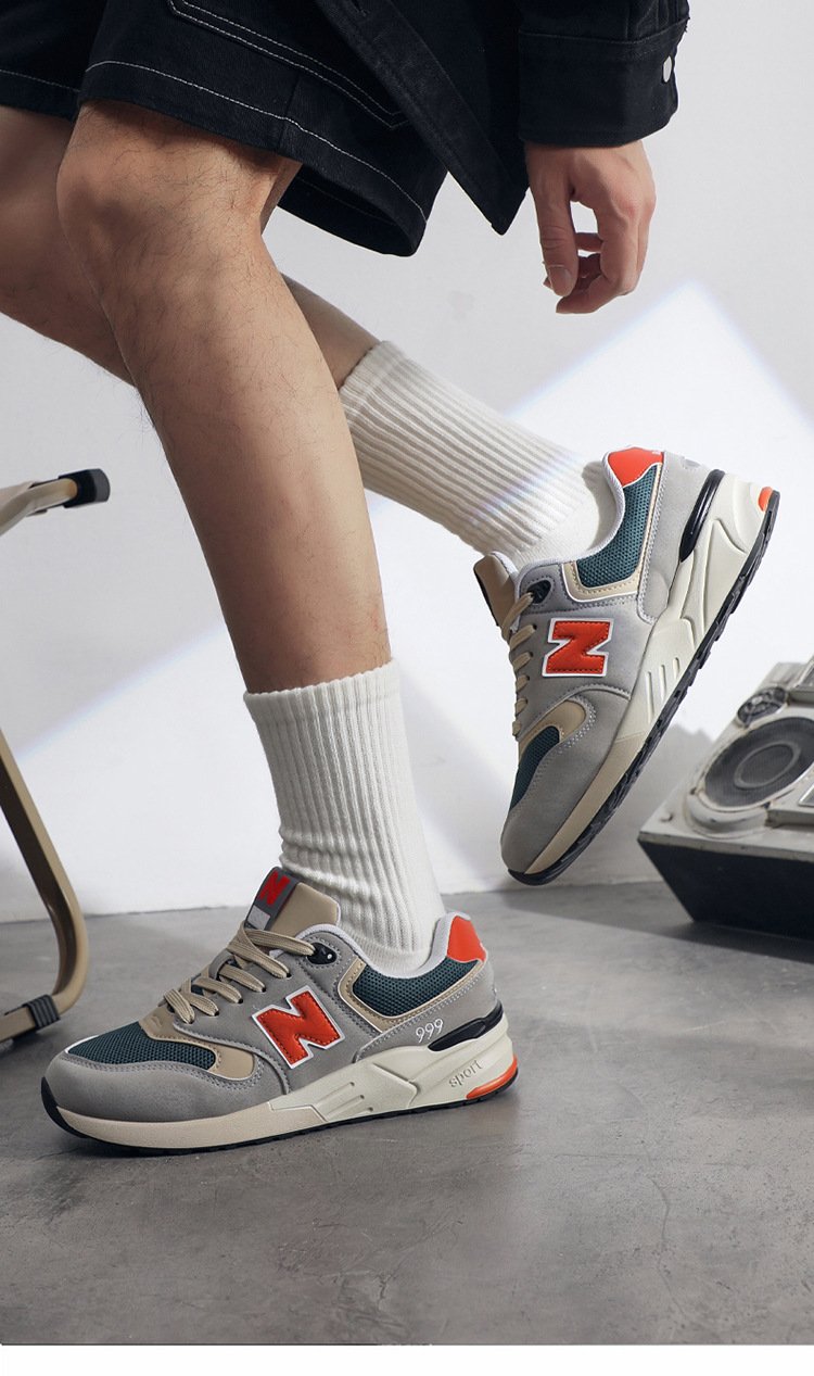 New Balance 999 - Image 10