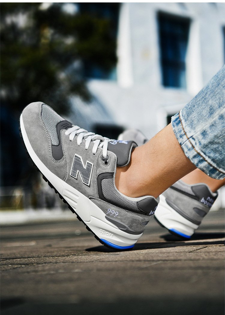 New Balance 999 - Image 16