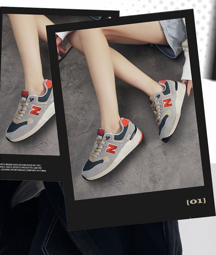 New Balance 999 - Image 11
