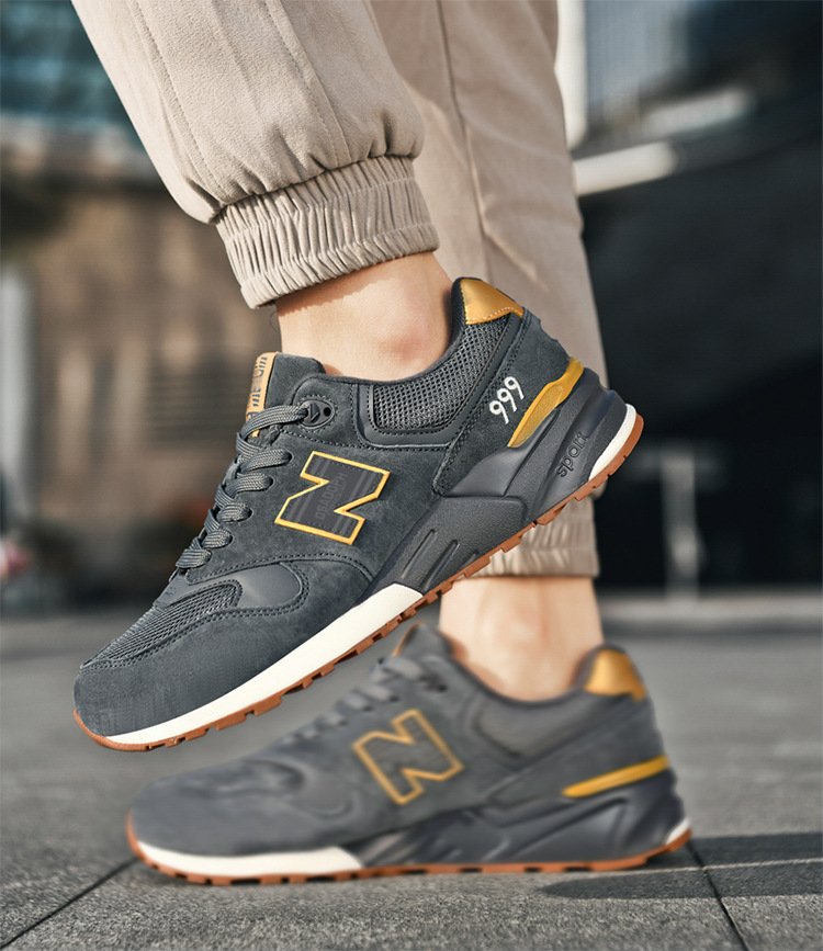 New Balance 999 - Image 17