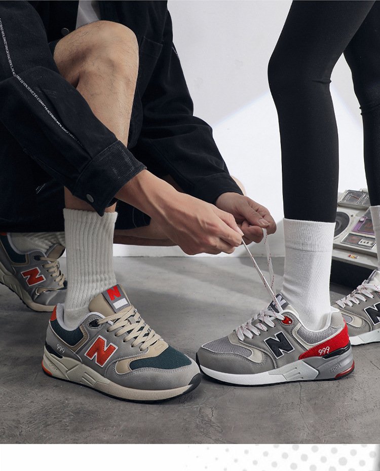 New Balance 999 - Image 12