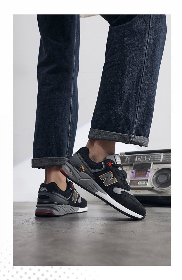 New Balance 999 - Image 13