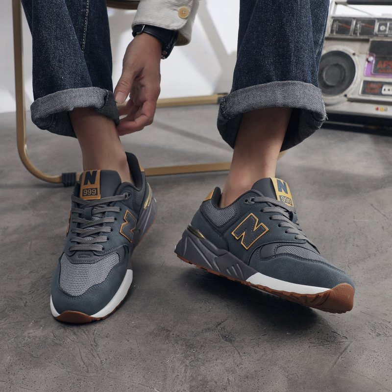 New Balance 999 - Image 14