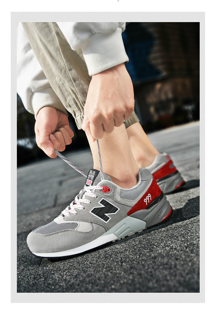New Balance 999 - Image 6
