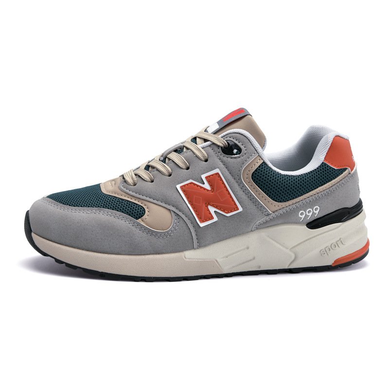 New Balance 999 - Image 4