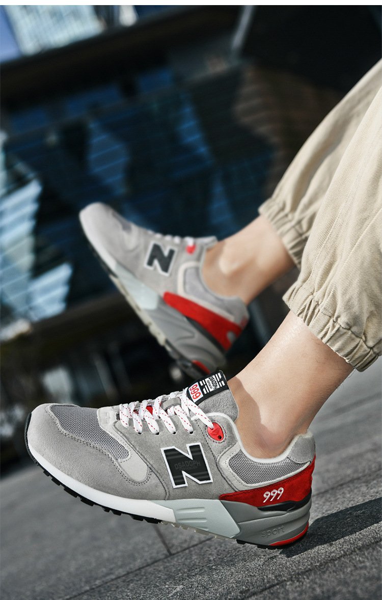 New Balance 999 - Image 7