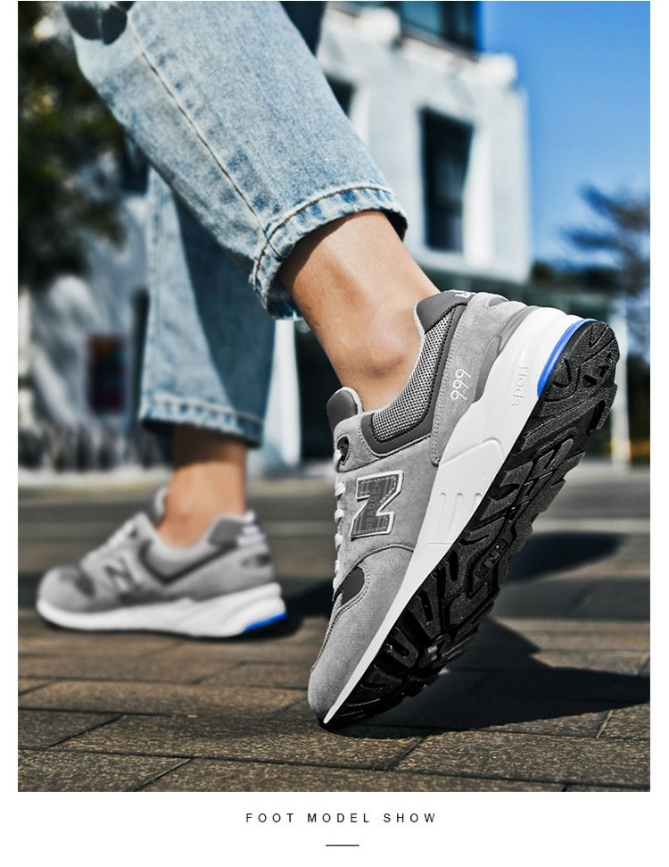 New Balance 999 - Image 8