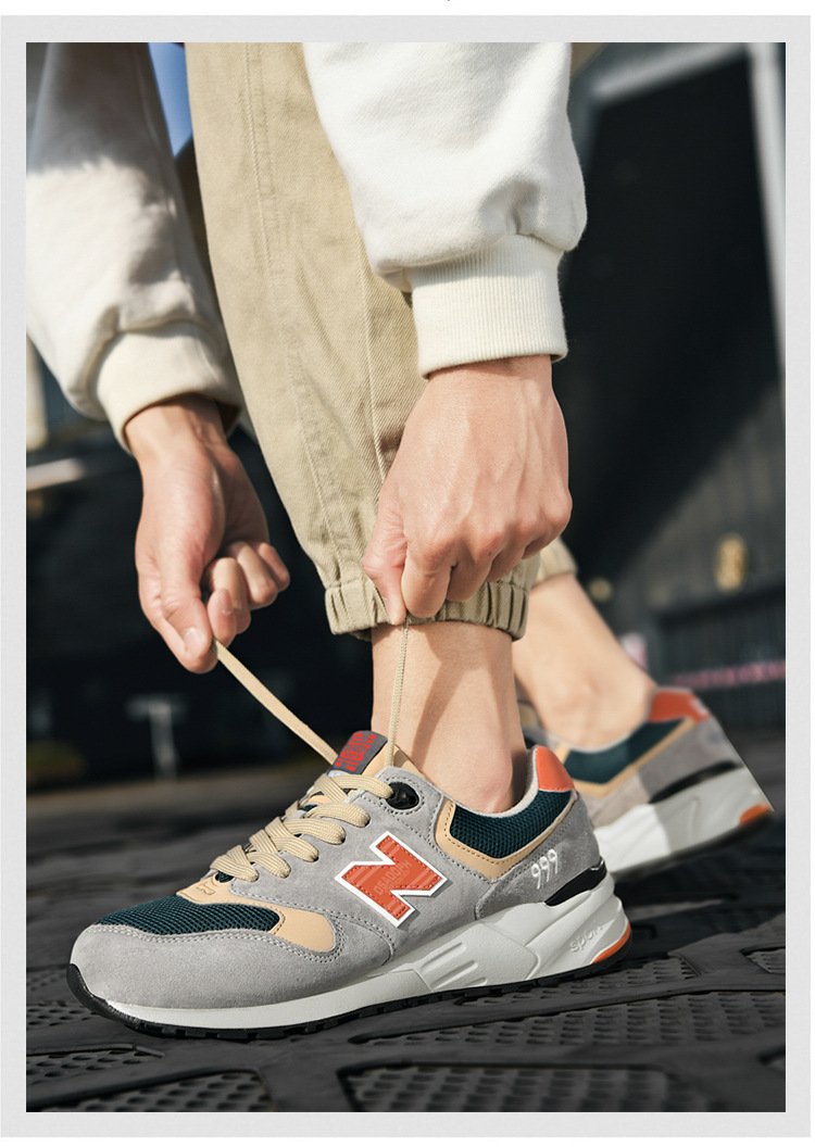 New Balance 999 - Image 9