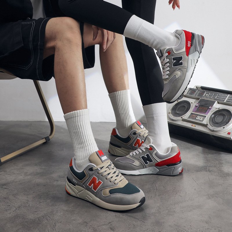 New Balance 999 - Image 5