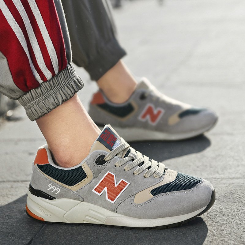 New Balance 999 - Image 11