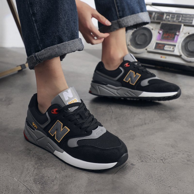New Balance 999 - Image 6