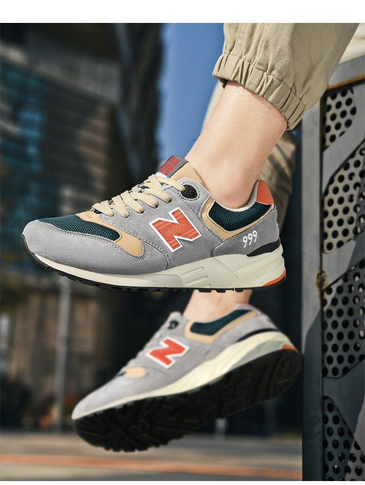 New Balance 999 - Image 12