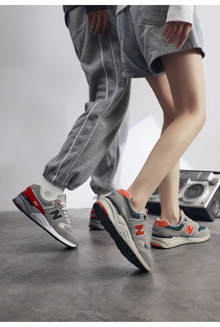 New Balance 999 - Image 7