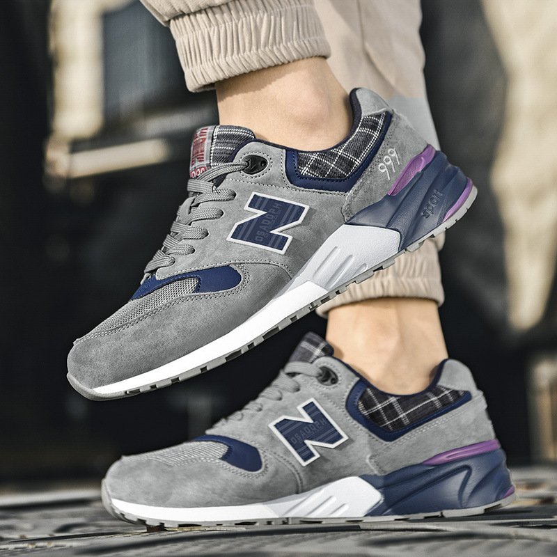 New Balance 999 - Image 13