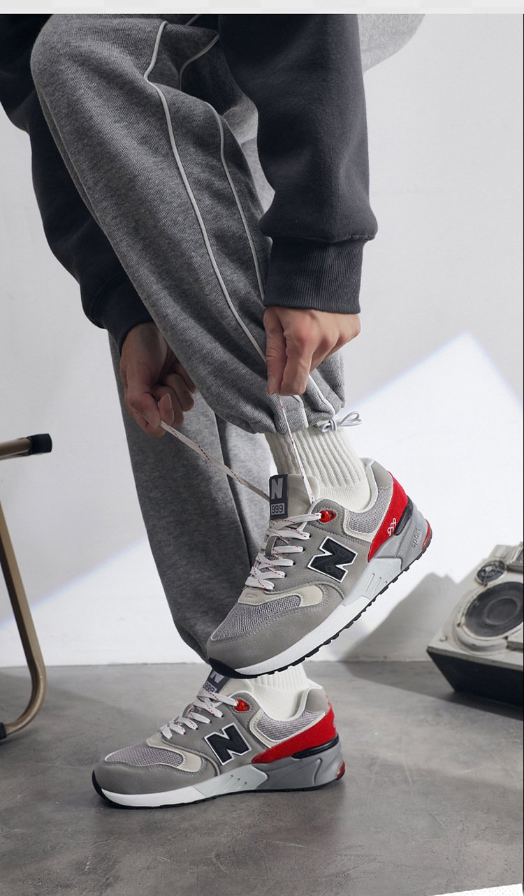 New Balance 999 - Image 8